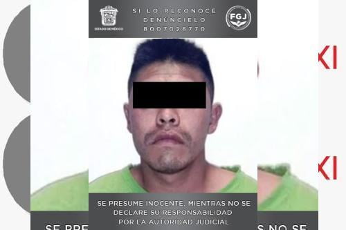 Obligaba a adolescente a vender flores y si llegaba sin dinero, lo golpeaba